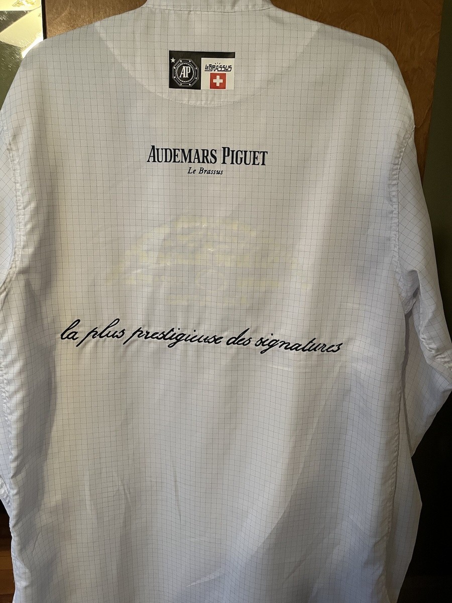 Audemars Piguet x Cactus Jack パーカー FIRST LOOK AT THE CACTUS JACK X AUDEMARS PIGUET MERCH