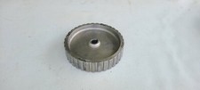 Bridgeport J-head Step Pulley Timing Belt Pulley