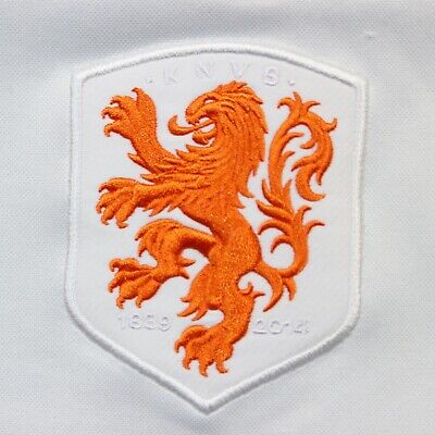 Holland National Team (KNVB)