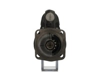 Anlasser 6.6 Kw Neu Eurostarter Oe-Nr. D13HP605 FüR Renault