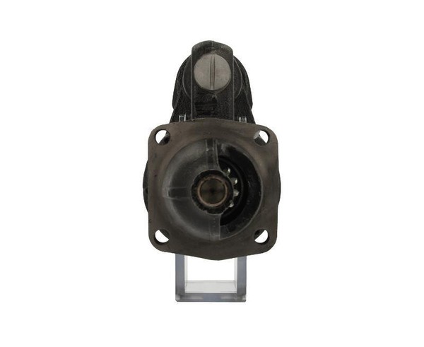 Anlasser 6.6 Kw Neu Eurostarter Oe-Nr. D13HP605 FüR Renault-image
