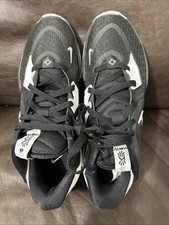 Nike Kyrie 5 TB Promo Low Black/ White, New, DO9617-002, US 8.5