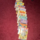 DC Comics Silver Age Vintage Comic Book Lot Batman Archie Firestorm Casper Spike