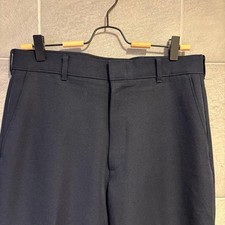 Levi's Men Vhtf 80S Usa Made Levi'S Action Slacks Limited Edition Rare Vintage M