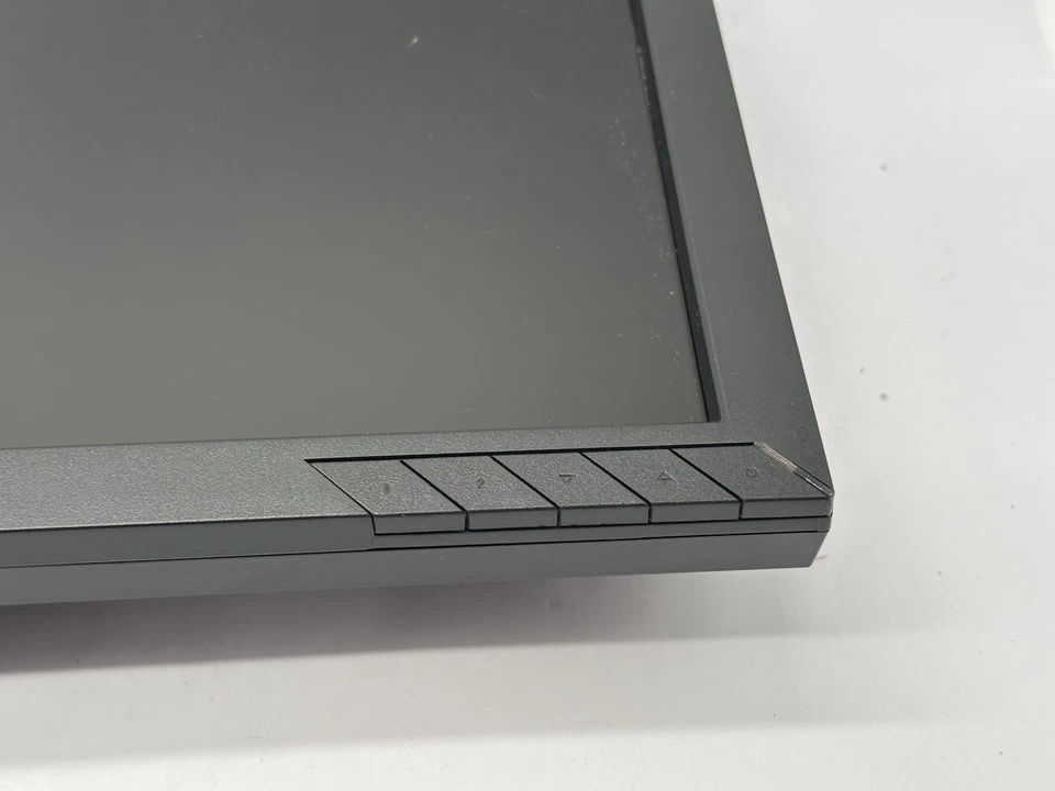 ViewSonic VG2439SMH 24 inch LCD Monitor - No Stand/Power Cord - Image 2 of 4