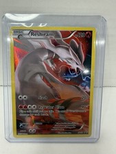 Pokemon Reshiram XY74
