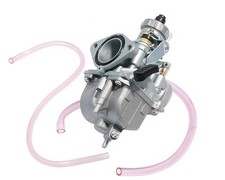 Vergaser PZ24 24mm Tuning, passt für Skyteam ST 125ccm 4T Moped Motorrad Ersatz