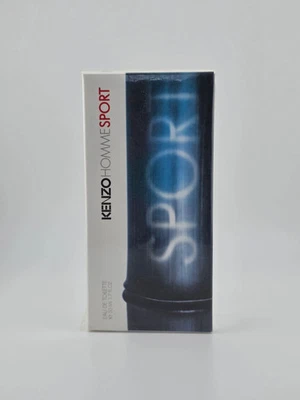 Kenzo Homme Sport Eau de Toilette 50ml - Bild 1 von 2