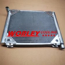 Alumium Radiator For 2012-2020 Can-Am Outlander Renegade 500 570 650 850 XT 800R