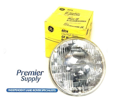 NOS GENERAL ELECTRIC 7