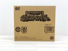 SMP Tenku Gattai Saint Kaiser Mahou Sentai Magiranger Unassembled Premium