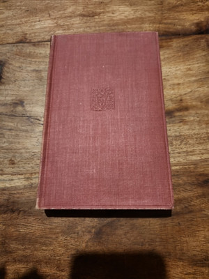 The History of Henry Esmond Esq. (Everymans Library), W.M. Thacke