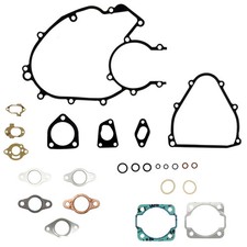 Serie Guarnizioni Smeriglio Motore Athena Vespa PK XL Elestart 125 1986/1990