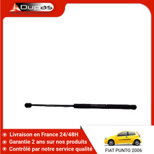 Verin de hayon / de capot Fiat PUNTO
