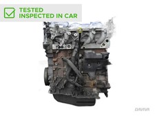 Moteur Ford MONDEO
