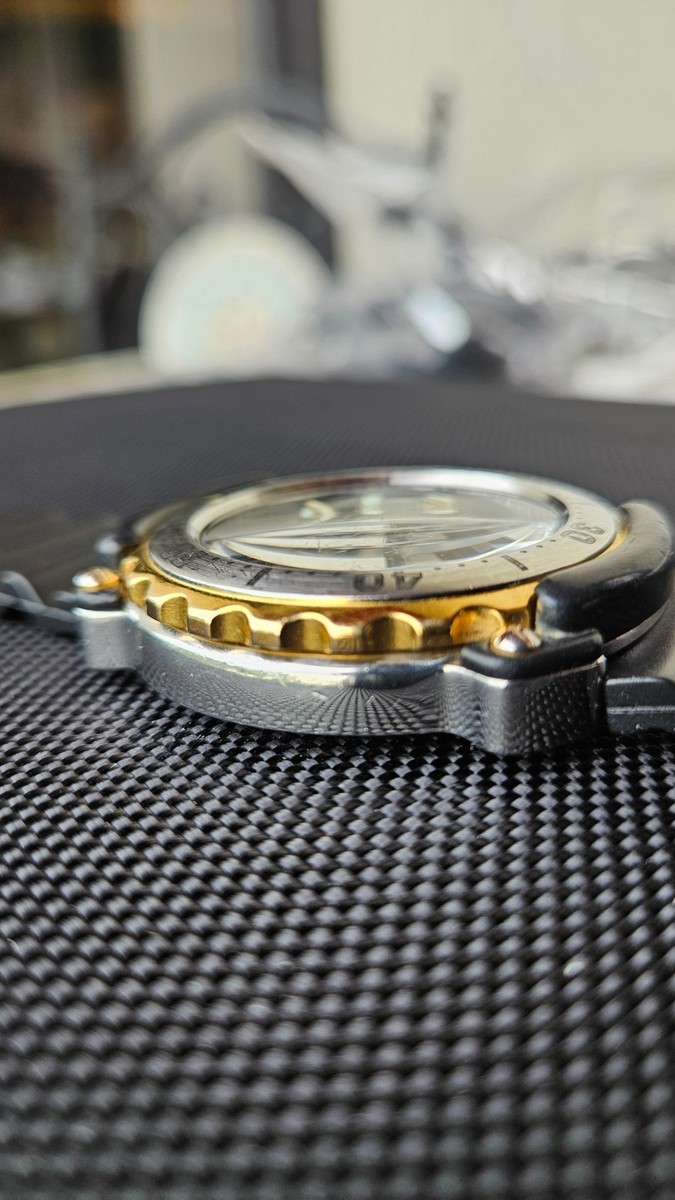 Rare JDM Casio MD-709 300M Diver for sale online | eBay