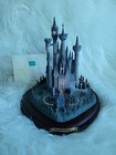 WDCC Disney - A Castle For Cinderella - Enchanted Places