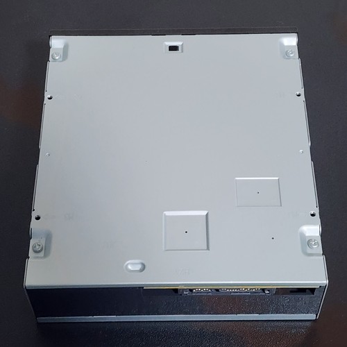 Lg Inform Icon LG BH14NS48 Internal Blu-ray Drive BD-RE BDXL DVD CD Writer SATA Tested ...