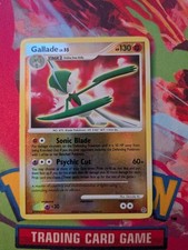 Gallade 6/132 Secret Wonders Reverse Holo on eBay