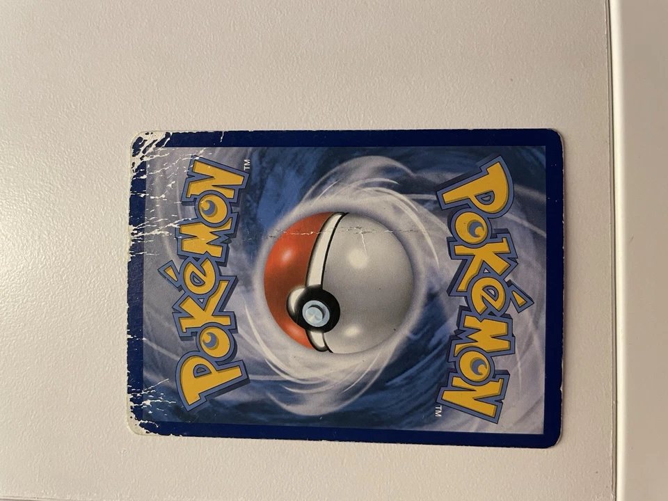 Pokémon TCG Primal Kyogre-EX Primal Clash 149/160 Holo Full Art DMG - Image 3 of 4