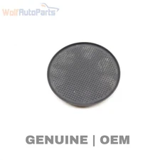 2010-2016 PORSCHE PANAMERA - Front Console CUP Holder Rubber Insert