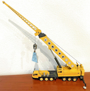 Grove Crane Models | eBay