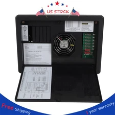 WF-8735-AD 30 amp rv power Converter Battery Chargers for rv,Camper,caravans