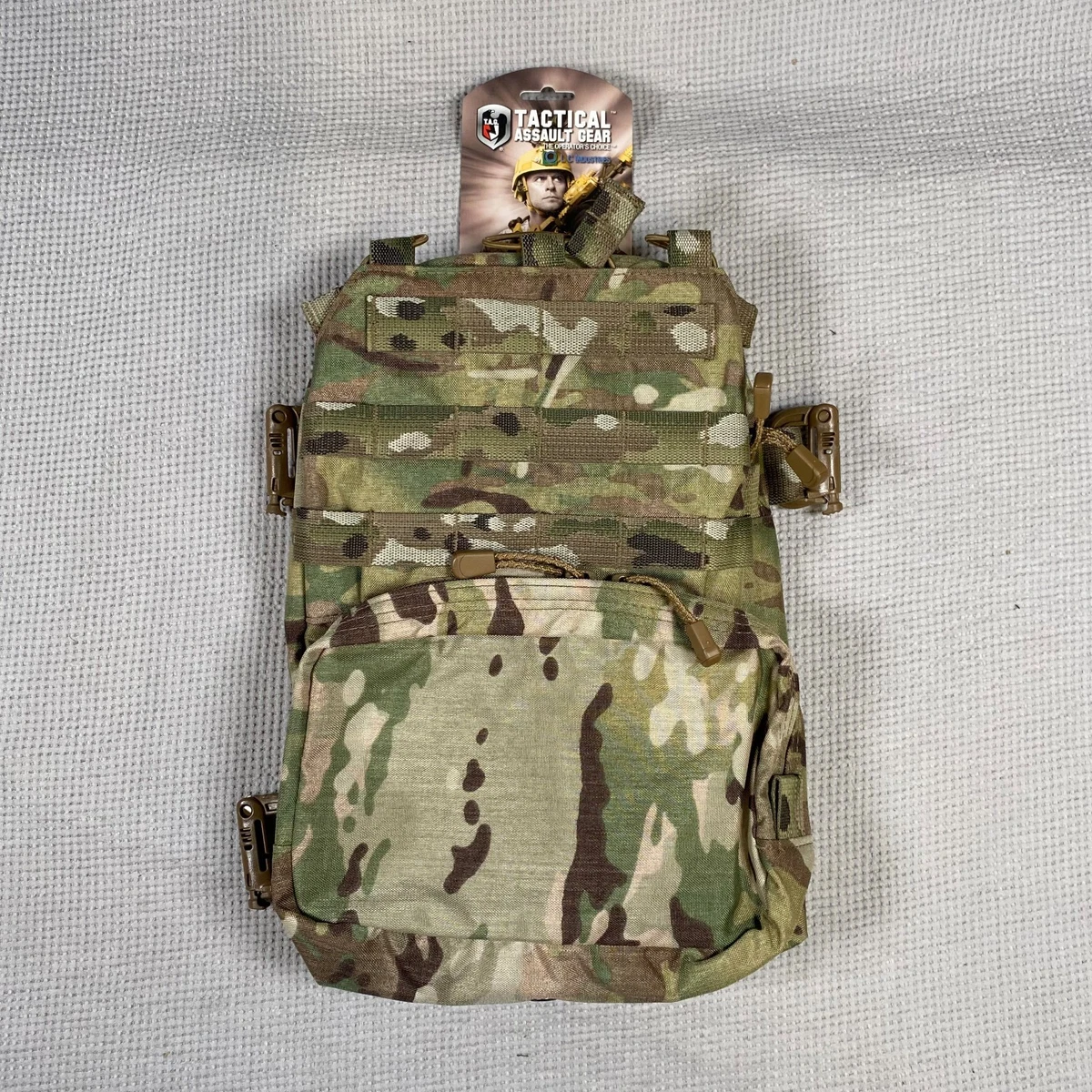Tactical Assault Gear Tactical & Duty Gear for sale | eBay