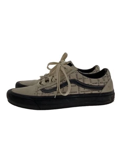 Baskets basses Supreme 20Aw 26,5 cm blanc Vn0A45Jc2Yv D9b09