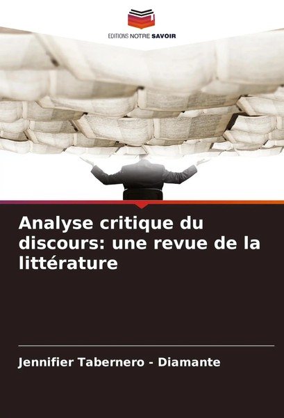 Jennifier Tabernero - Diamante | Analyse Critique Du Discours: Une Revue De...-image