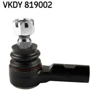 Rotule de direction Isuzu D-MAX