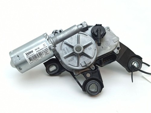 Audi A4 S4 B9 8W 2020 GENUINE Rear window wiper motor 4M0955711A PUM65197