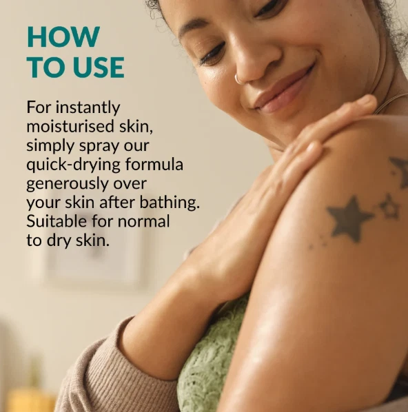 Avon Skin So Soft Original Dry Oil 150ml Anti Mosquito Summer  - Image 4 of 4