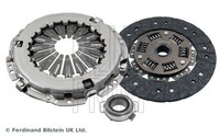 Kupplungssatz Smartfit Conversion Service Kit Blue Print ADT330196 FüR Toyota 2