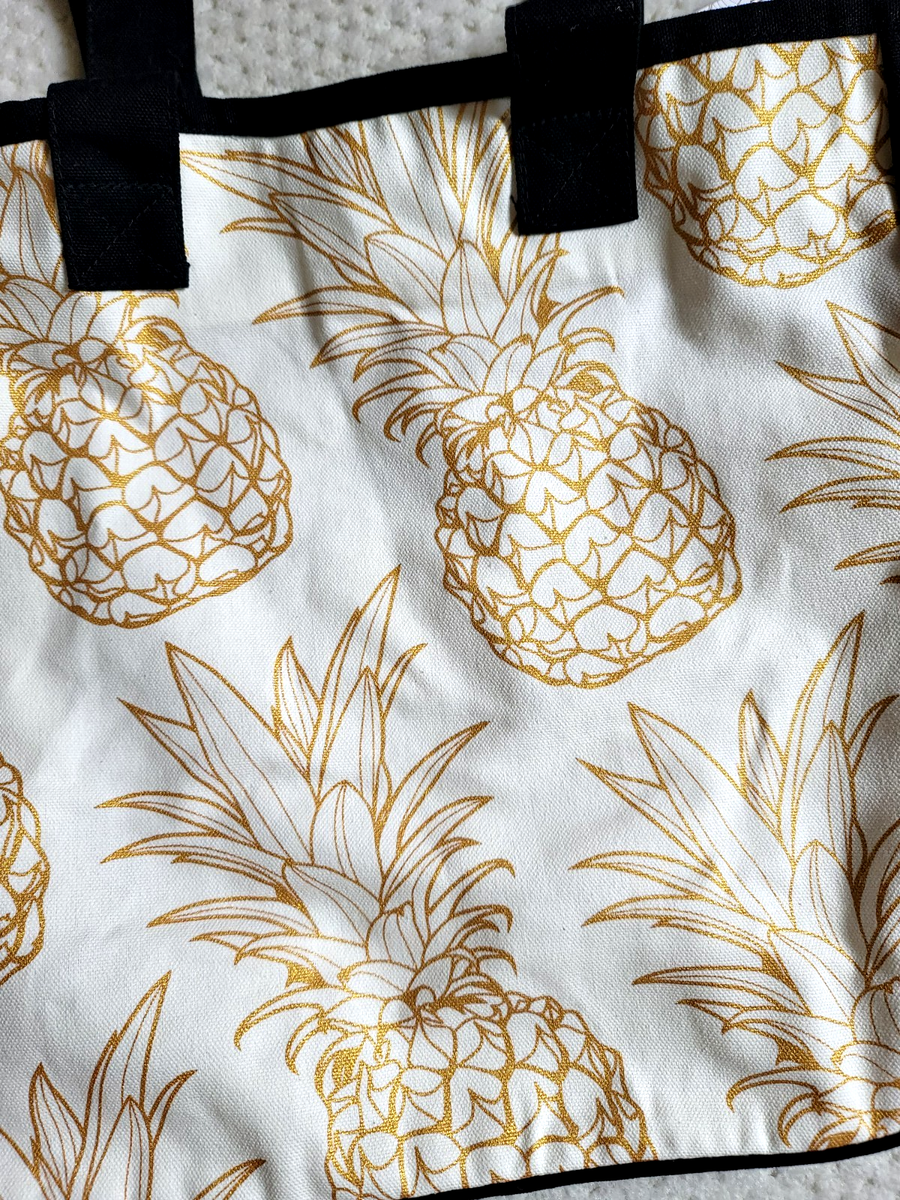 NEW Whole Foods x Tag Aloha Hawaii Exclusive Golden  display picture 3