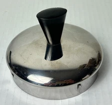 Lid & Knob #134 Replacement Part -Farberware Superfast 4 Cup Electric Percolator