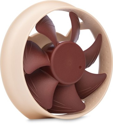 Noctua NL-ACF1 Zusatzlüfter für LC1 Flüssigkeitskühler 32CFM 17,7 dB(A)