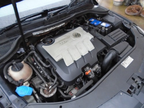 10 ANTRIEBSWELLE VORNE FÜR VW PASSAT CC 2.0 TDI AUTO ABSEITS 08-17 AUSSCHLACHTEN AUTO