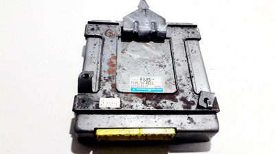 fs0518881c Motormanagement, Steuergerät, ECU  e2t03591t Mazda 62 DE729456-37