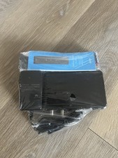 Xfinity XiD-C Pace CXD01ANI Black HDMI Comcast Top Cable TV Box Remote Sealed