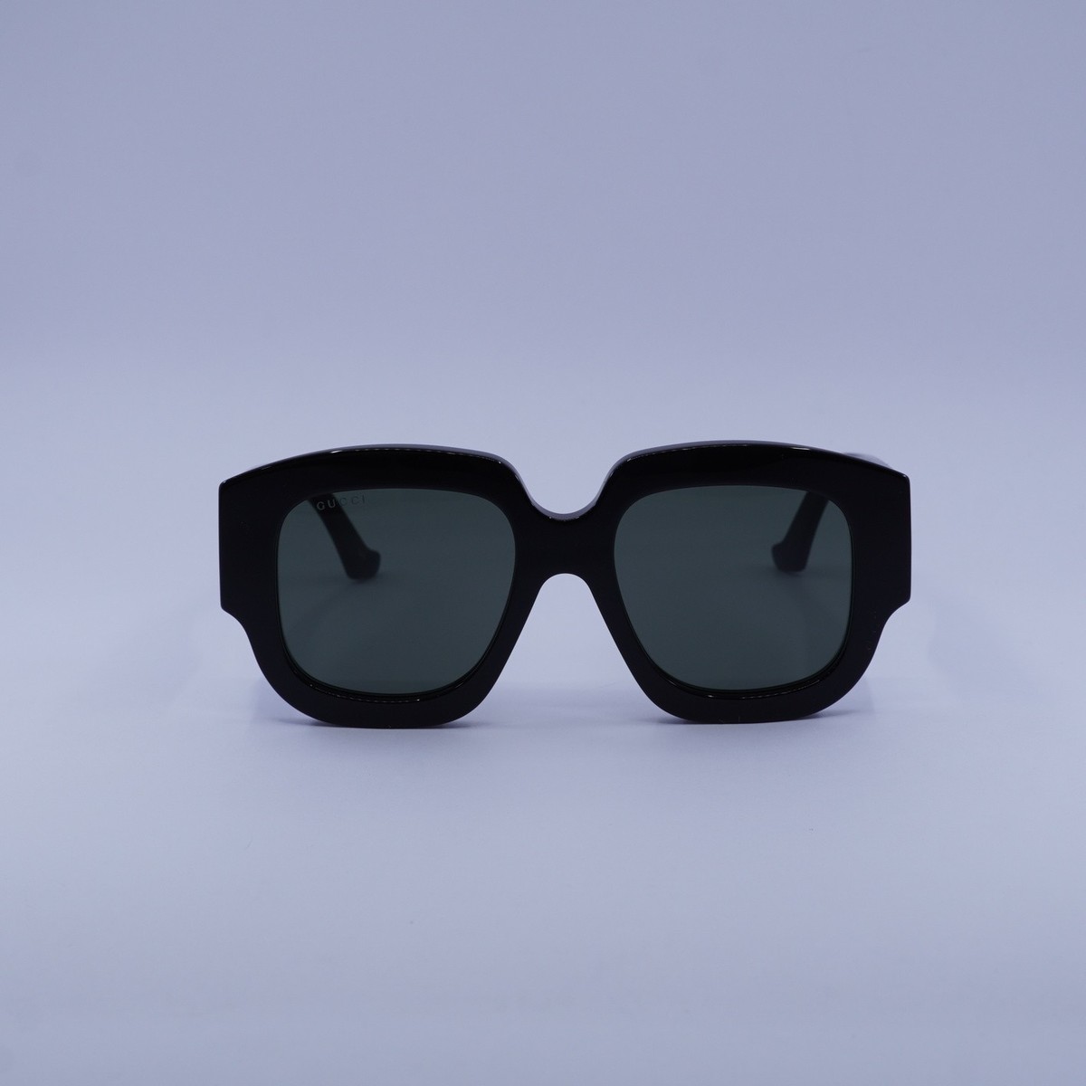 NEW GUCCI GG1546S 001 BLACK WOMEN SUNGLASSES GUCCI Gucci NEW GUCCI GG1546S 001 SUNGLASSES WOMEN BLACK EYEWEAR  main image 4