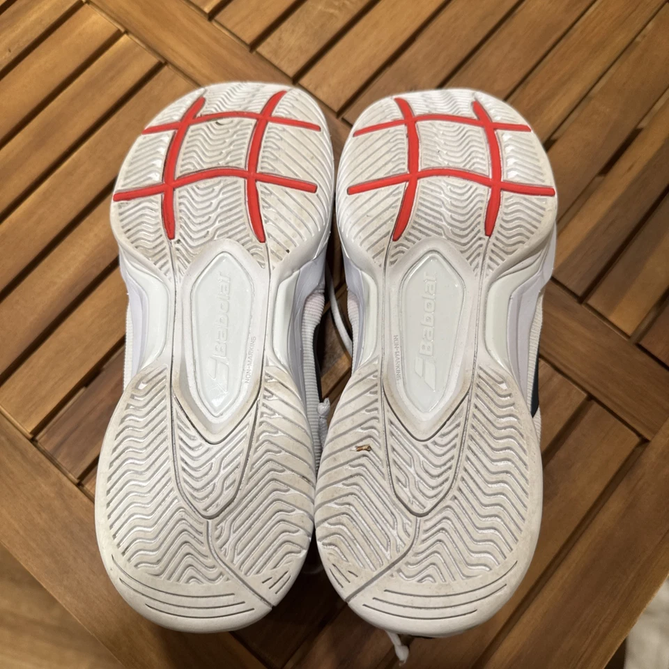 Tenis para todas las canchas Babolat SFX Foto 3 de 4