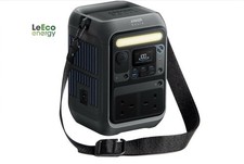 Anker SOLIX C300X 288Wh 300w Portable Battery Power Station 5 Year Warranty