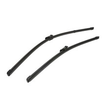 ? DENSO WIPER BLADE LEFT/RIGHT FRONT DF-037 NEU DE STOCK