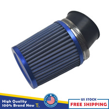 Update 62mm Air Filter For Predator 196 212cc GX390 420 CT200U Go Kart Mini Bike