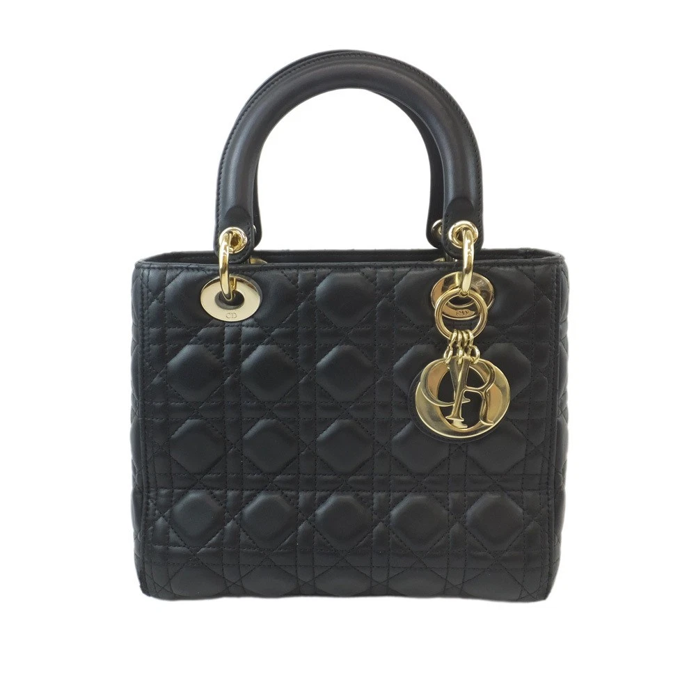 Sac à main CHRISTIAN DIOR Ladyall 2WAY bg23368