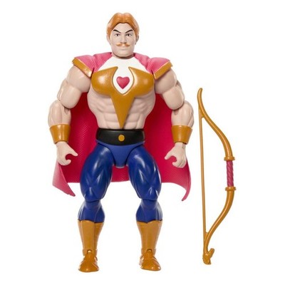 Masters of the Universe Origins Actionfigur Cartoon Collection: Bow 14 cm Neu
