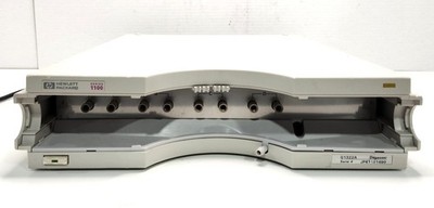 Hewlett Packard G1322A On-Line Vacuum Degasser Series 1100 Power Tested