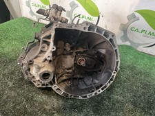 CAMBIO MANUALE COMPLETO PER PEUGEOT 206 2° Serie 20CP97 8HX Diesel 1.4 (03>09)