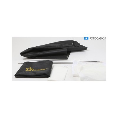 Linkstar Softbox Strip 30x150 + Sehr Gut (283671)